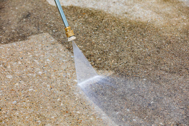 Best Building Exterior Washing  in Menlo Park Terrace, NJ