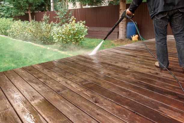 Best Solar Panel Cleaning  in Menlo Park Terrace, NJ