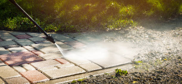 Best Parking Lot and Garage Cleaning  in Menlo Park Terrace, NJ